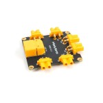 Holybro scheda di distribuzione della potenza PDB XT30 Pre-saldata per PM02 PM02D PM03 PM06 PM07 modulo di alimentazione X500 V2 parti Drone